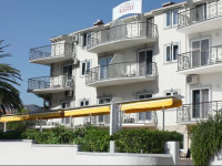 Kastel Hotel