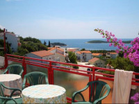 Guesthouse Curin