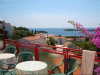 Guesthouse Curin 3*