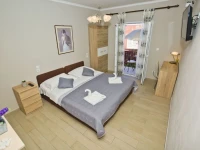 Villa Milton Hvar 3*