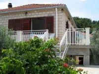 Accommodation Drasko 3*