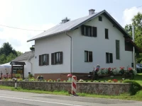 Pansion Izvor 3*