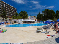 Drazica Hotel