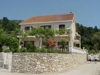 Villa Pincevic 