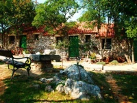 Agrotourism Kalpic 3*