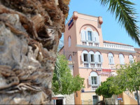 Porin Hotel