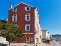 Mare Mare Suites 4*
