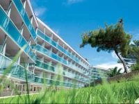 Wellness Hotel Aurora 4*