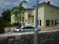 Villa Simfonija 4*