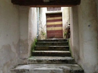 House of Gold