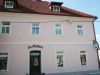 St. Hubert Hunting Lodge 