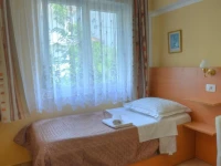Pansion Begic 3*
