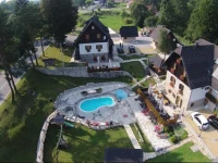 Plitvice Ethno House 3*
