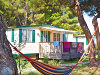 Camping Stupice