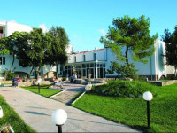 Omorika Hotel