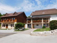 House Sara 3*