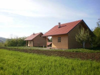 Sabljak House