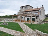 Bed and Breakfast Dabar / Konoba Dabar 3*