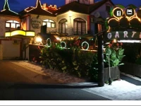 Garten Hotel 