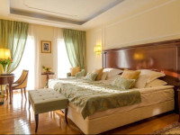 President Solin Hotel