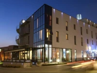 Best Western Hotel Stella 3*