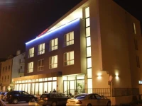 Delminivm Hotel 3*