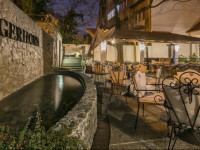 Jagerhorn Hotel