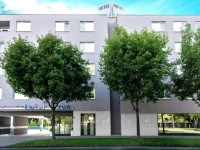 Jarun Hotel 3*