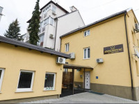 Villa Antunovac