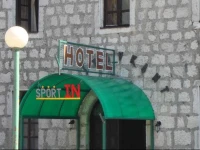 Sport IN Hotel 2*