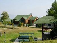 Gacka Hotel &amp; Resort 4*