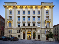 Barcelo Brno Palace