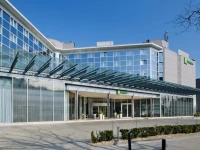 Holiday Inn Brno 4*
