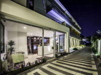 Old Town Hotel