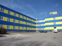 City Brno 3*