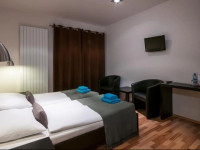 VV hotel