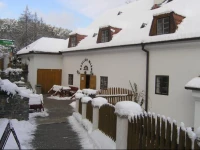 Pension Kadlcuv Mlyn 