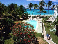 Sand Acres Hotel
