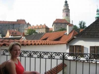Castle View 