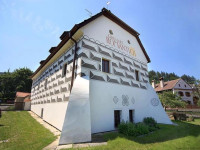 Garni Hotel Romantick Cesky Krumlov
