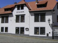 Pension U Soudu 