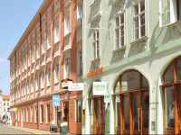Penzion Restaurant Centrum