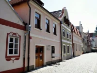 Cafe Hostel 