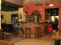 Cuba Bar & Hostel 