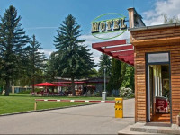 Motel Dlouha Louka