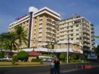 Riande Granada Hotel and Casino 4*