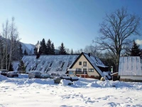 Harrachovka Spa and Wellness 4*