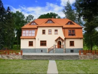 Penzion Villa 