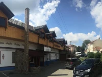 Penzion U Holuba 