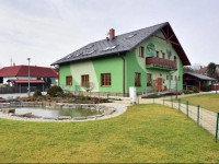 Restaurace a penzion Kamenec
